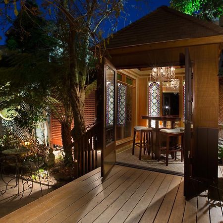 サンフランシスコ ノーズ ネスト ベッド アンド ブレックファースト Bed & Breakfast エクステリア 写真