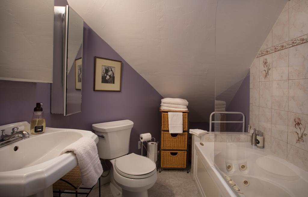 サンフランシスコ ノーズ ネスト ベッド アンド ブレックファースト Bed & Breakfast エクステリア 写真