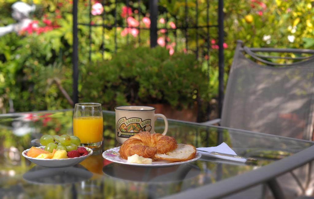 サンフランシスコ ノーズ ネスト ベッド アンド ブレックファースト Bed & Breakfast エクステリア 写真